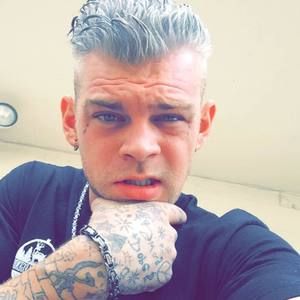 Meet your Posher, Jeremy